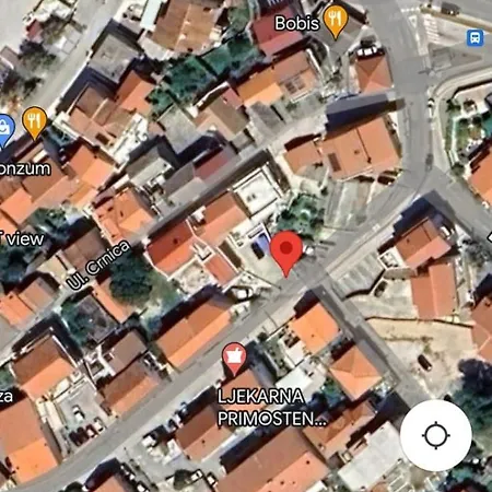 Toni Poce 프리모스턴