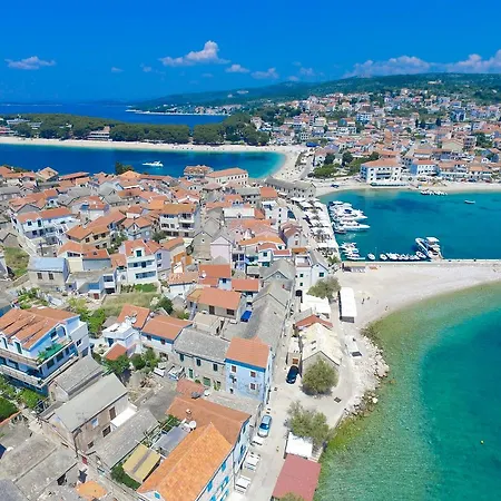 아파트 Toni Poce 프리모스턴