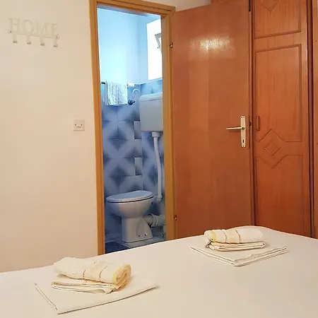 Toni Poce Apartment *