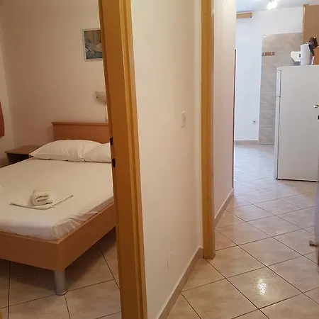 Apartment Toni Poce *