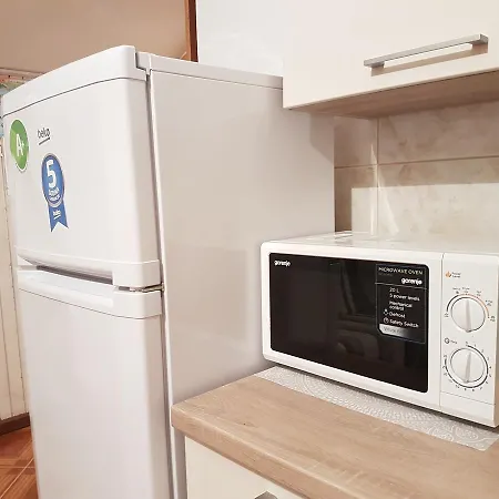 Apartment Toni Poce *