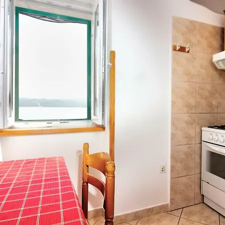 Toni Poce Apartment