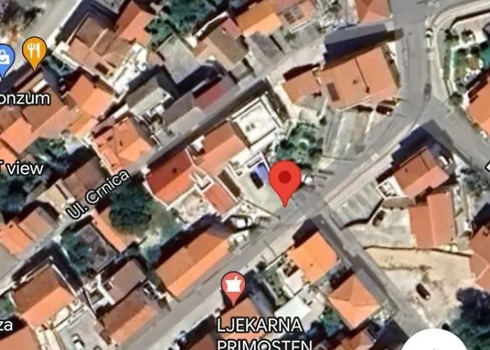 Toni Poce 프리모스턴