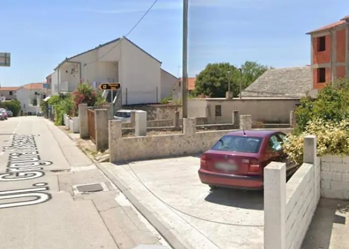 Toni Poce * 프리모스턴