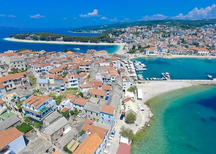 아파트 Toni Poce 프리모스턴