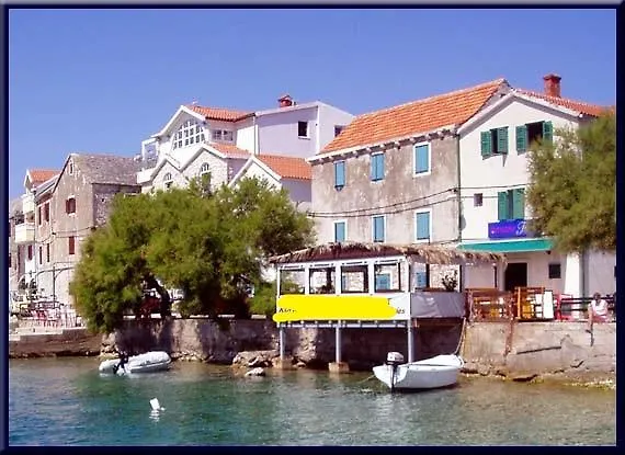 Toni Poce 公寓 普利莫顿