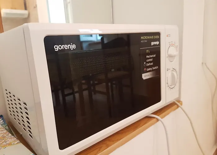 公寓 Toni Poce 普利莫顿